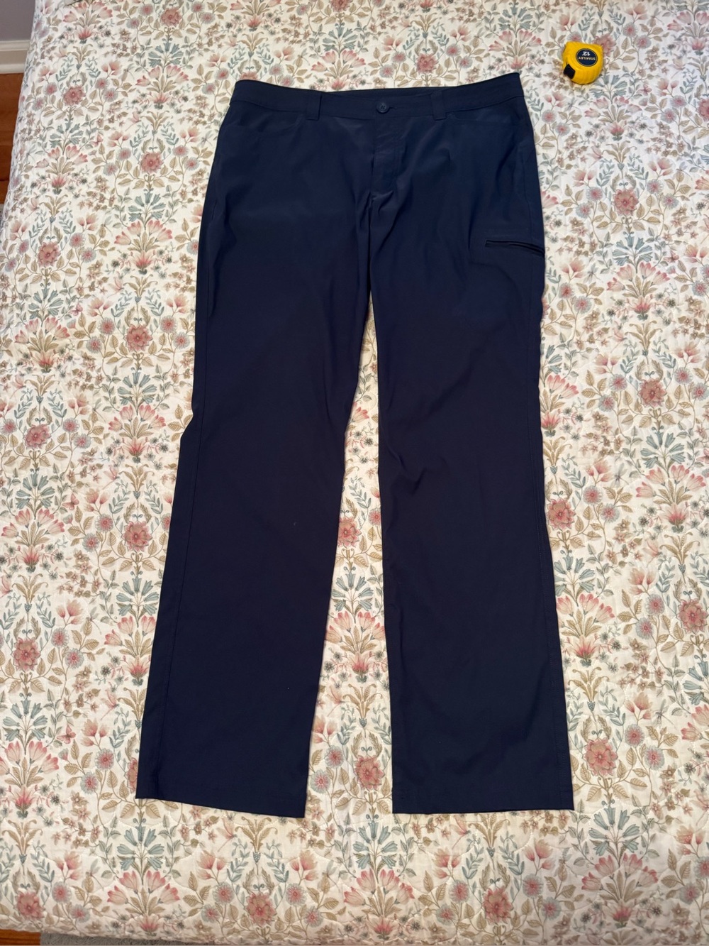 Women’s Eddie Bauer Rainier pants Sz 14